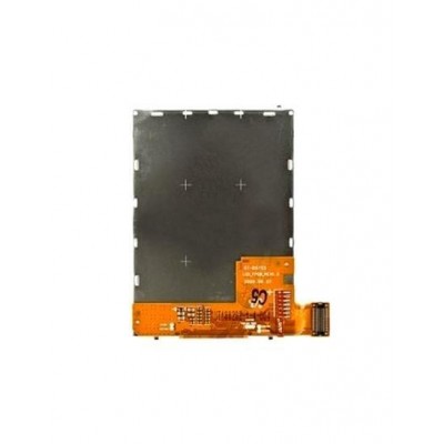 Lcd Screen For Samsung B5722 Replacement Display By - Maxbhi Com