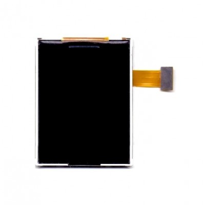 Lcd Screen For Samsung Chat 222 Replacement Display By - Maxbhi Com