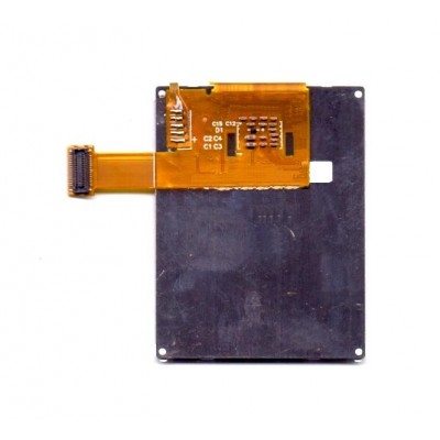 Lcd Screen For Samsung Chat 222 Replacement Display By - Maxbhi Com