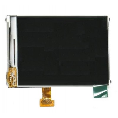 Lcd Screen For Samsung Chat 322 Duos S3332 With Dual Sim Replacement Display By - Maxbhi Com