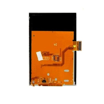 Lcd Screen For Samsung Galaxy Ace Duos Replacement Display By - Maxbhi Com