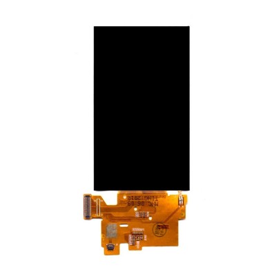 Lcd Screen For Samsung Galaxy Ace Nxt Replacement Display By - Maxbhi Com