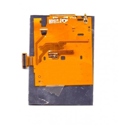 Lcd Screen For Samsung Galaxy Star S5282 With Dual Sim Replacement Display By - Maxbhi Com