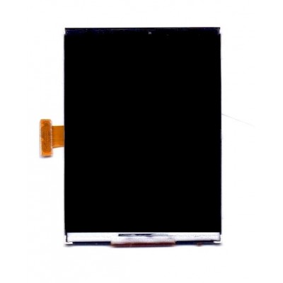 Lcd Screen For Samsung Galaxy Star S5282 With Dual Sim Replacement Display By - Maxbhi Com