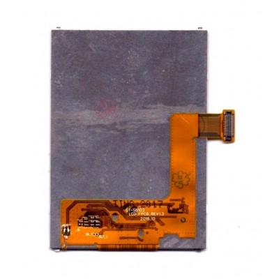 Lcd Screen For Samsung Gts6102b Replacement Display By - Maxbhi Com