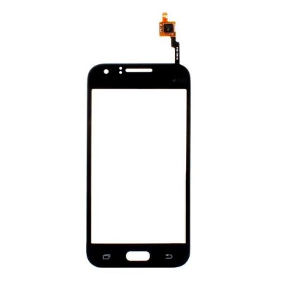 Touch Screen Digitizer For Samsung Galaxy J1 2016 Black By - Maxbhi Com