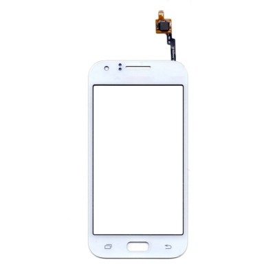 Touch Screen Digitizer For Samsung Galaxy J1 2016 Gold By - Maxbhi Com