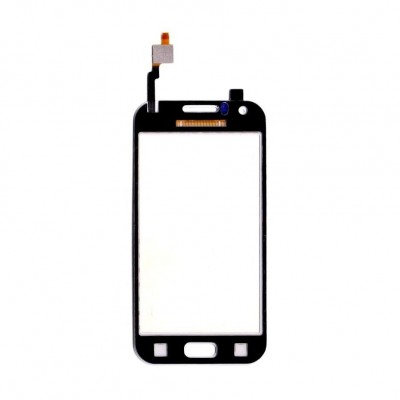 Touch Screen Digitizer For Samsung Galaxy J1 Black By - Maxbhi Com