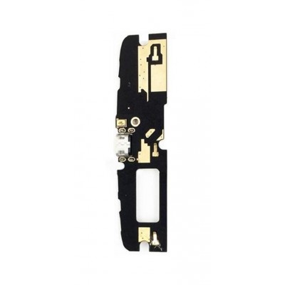 Charging Pcb Complete Flex For Lenovo K4 Note By - Maxbhi Com