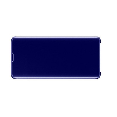 Flip Cover For Tecno Camon 12 Air Blue By - Maxbhi Com