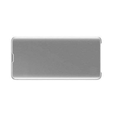 Flip Cover For Tecno Camon 12 Air White By - Maxbhi Com