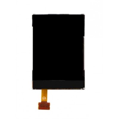 Lcd Screen For Nokia 6300 Replacement Display By - Maxbhi Com