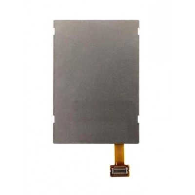 Lcd Screen For Nokia 6300 Replacement Display By - Maxbhi Com