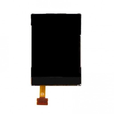 Lcd Screen For Nokia 6300i Replacement Display By - Maxbhi Com