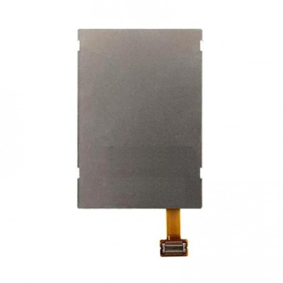 Lcd Screen For Nokia 6300i Replacement Display By - Maxbhi Com