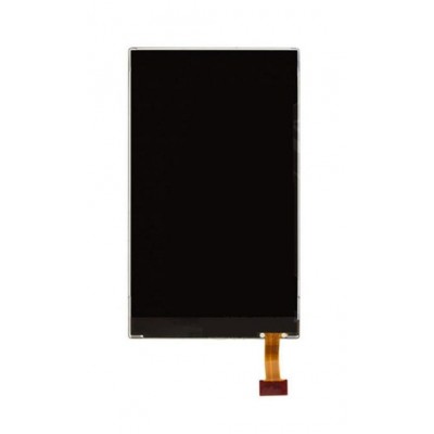 Lcd Screen For Nokia Asha 305 Replacement Display By - Maxbhi Com