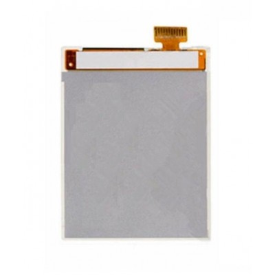 Lcd Screen For Nokia C100 Replacement Display By - Maxbhi Com