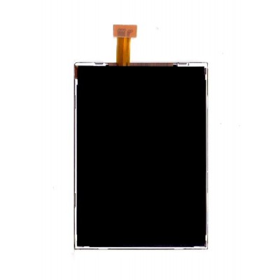 Lcd Screen For Nokia C203 Touch And Type Replacement Display By - Maxbhi Com