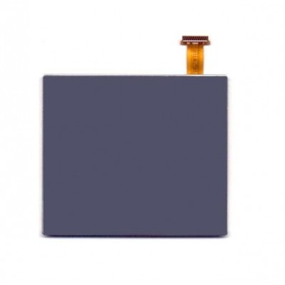 Lcd Screen For Nokia E6 E600 Replacement Display By - Maxbhi Com