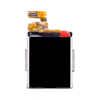 Lcd Screen For Nokia N70 Musicedition Replacement Display By - Maxbhi Com