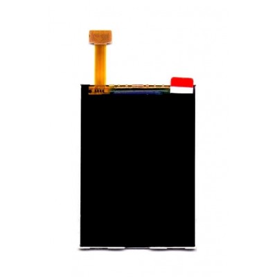 Lcd Screen For Nokia X302 Rm639 Replacement Display By - Maxbhi Com