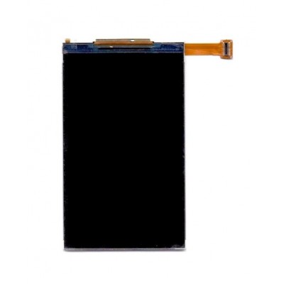 Lcd Screen For Nokia X Dual Sim Rm980 Replacement Display By - Maxbhi Com
