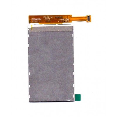 Lcd Screen For Nokia X Dual Sim Rm980 Replacement Display By - Maxbhi Com