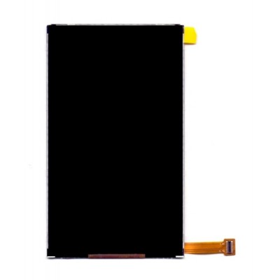 Lcd Screen For Nokia Xl Dual Sim Rm1030 Rm1042 Replacement Display By - Maxbhi Com
