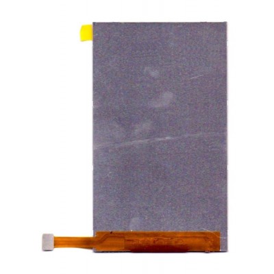 Lcd Screen For Nokia Xl Dual Sim Rm1030 Rm1042 Replacement Display By - Maxbhi Com