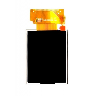 Lcd Screen For Samsung Fizz C5212 Replacement Display By - Maxbhi Com