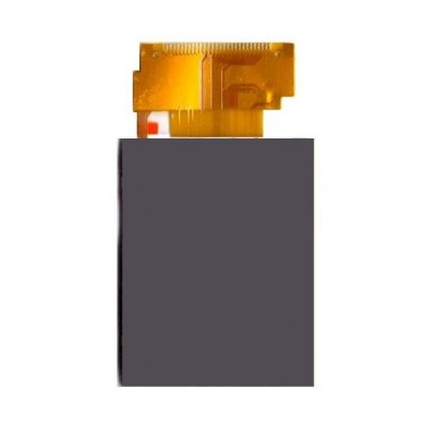 Lcd Screen For Samsung Fizz C5212 Replacement Display By - Maxbhi Com