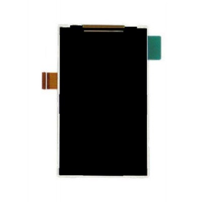 Lcd Screen For Sony Ericsson Ck15i Replacement Display By - Maxbhi Com