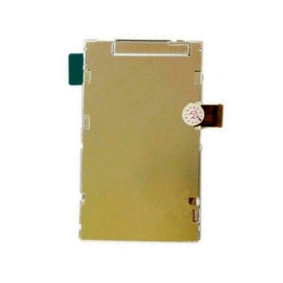 Lcd Screen For Sony Ericsson Ck15i Replacement Display By - Maxbhi Com