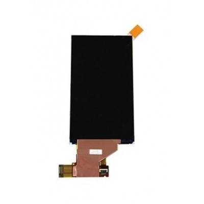 Lcd Screen For Sony Ericsson Xperia X10 Replacement Display By - Maxbhi Com
