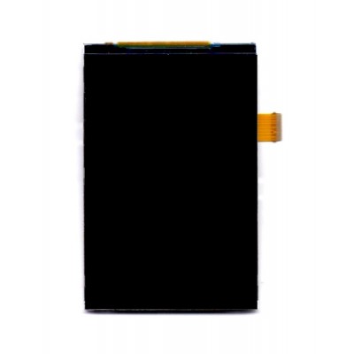 Lcd Screen For Sony Xperia Tipo St21a Replacement Display By - Maxbhi Com