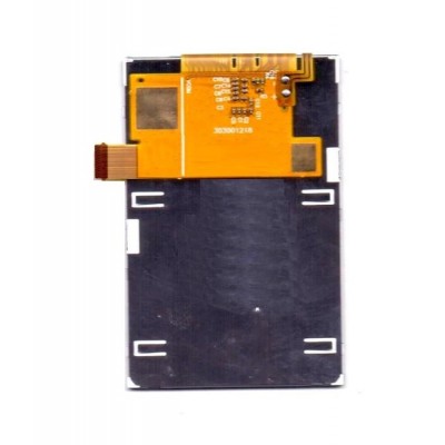 Lcd Screen For Sony Xperia Tipo St21a Replacement Display By - Maxbhi Com