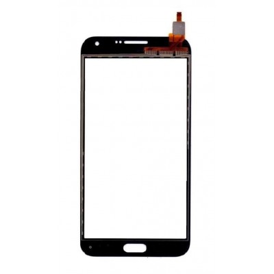 Touch Screen Digitizer For Samsung E700m With Dual Sim Blue By - Maxbhi Com