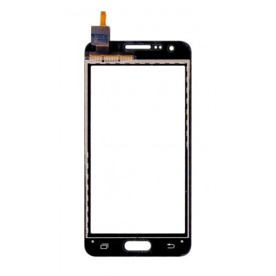 Touch Screen Digitizer For Samsung Galaxy A3 Gold By - Maxbhi Com