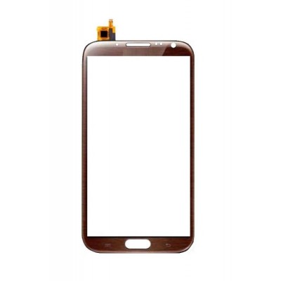 Touch Screen Digitizer For Samsung Galaxy E5 Brown By - Maxbhi Com