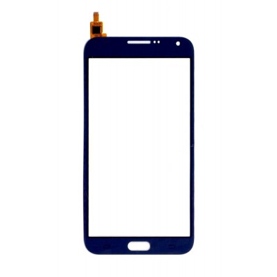 Touch Screen Digitizer For Samsung Galaxy E7 Sme700f Blue By - Maxbhi Com