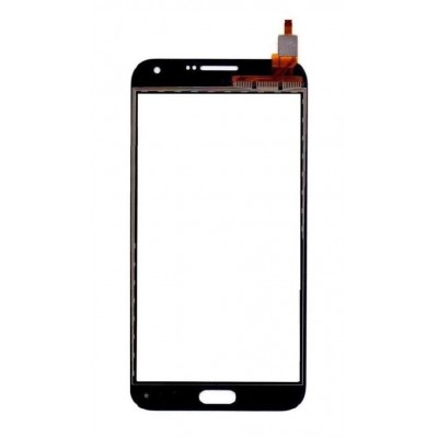 Touch Screen Digitizer For Samsung Galaxy E7 Sme700f Blue By - Maxbhi Com