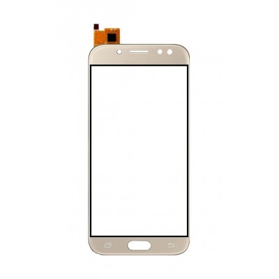 Touch Screen Digitizer For Samsung Galaxy J5 Pro Gold By - Maxbhi Com