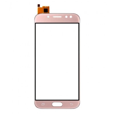 Touch Screen Digitizer For Samsung Galaxy J5 Pro Pink By - Maxbhi Com