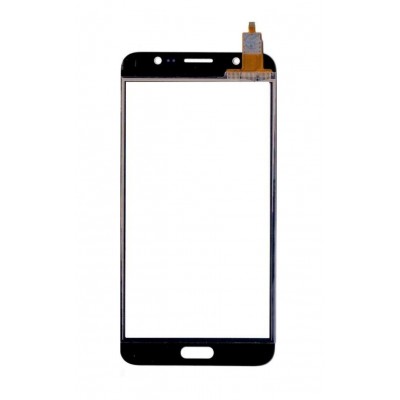 Touch Screen Digitizer For Samsung Galaxy J7 2016 Rose Gold By - Maxbhi Com