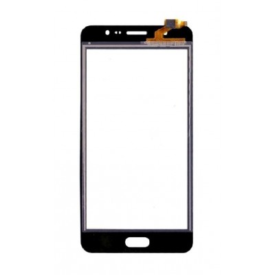 Touch Screen Digitizer For Samsung Galaxy J7 Max White By - Maxbhi Com