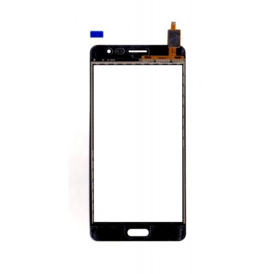 Touch Screen Digitizer For Samsung Z3 Corporate Edition White By - Maxbhi Com