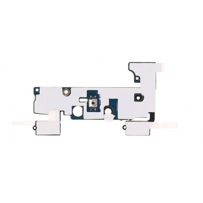 Charging Connector Flex Cable For Samsung E500h By - Maxbhi Com