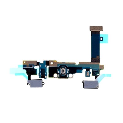 Charging Connector Flex Cable For Samsung Galaxy A7 2016 - Maxbhi Com