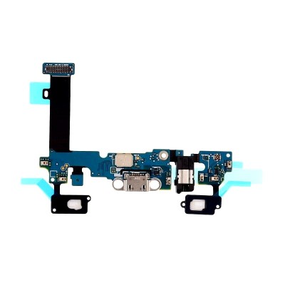 Charging Connector Flex Cable For Samsung Galaxy A7 2016 - Maxbhi Com
