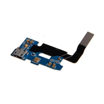 Charging Connector Flex Cable For Samsung Galaxy Note Ii N7102 By - Maxbhi Com